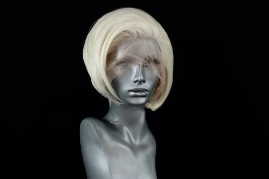 Victoria- Platinum Ice