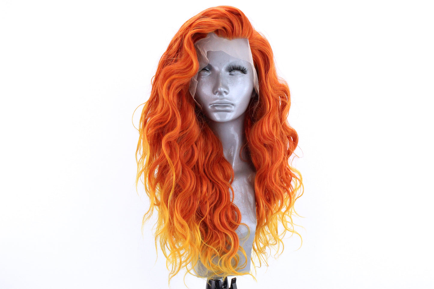 Ariel- Sunset Ombre