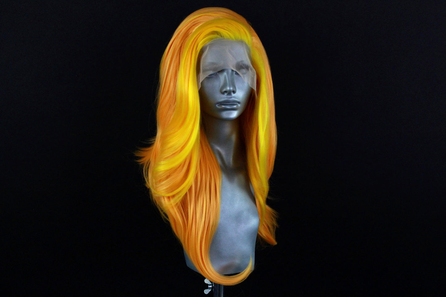 Lily- Mango Swirl