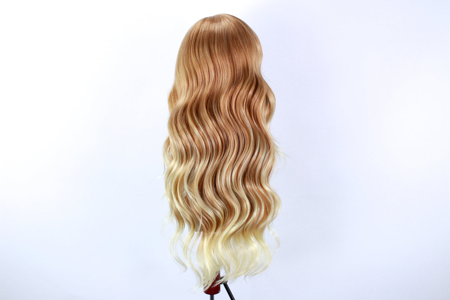 Limited Edition Honey Blonde Ombré