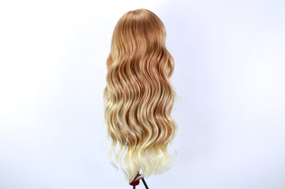 Limited Edition Honey Blonde Ombré