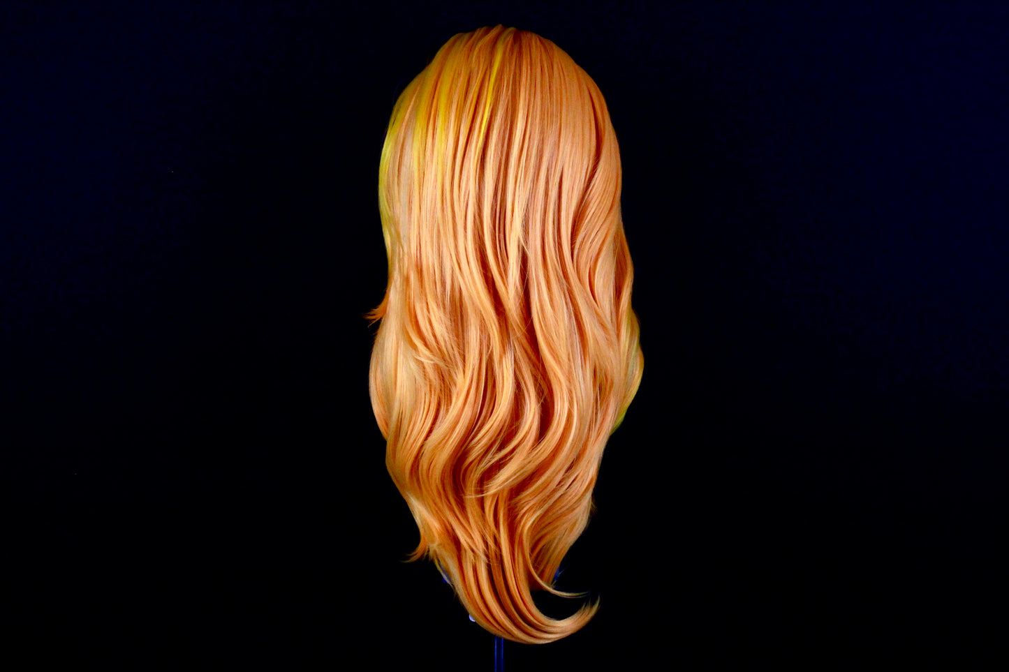 Lily- Mango Swirl
