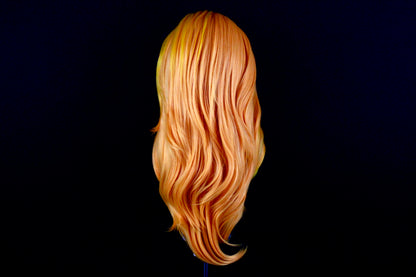 Lily- Mango Swirl