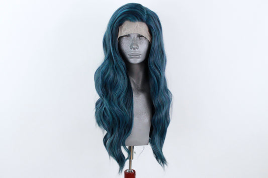 Blair- Jewel Blue