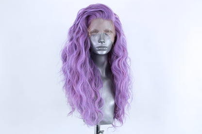 Ariel- Lavender Swirl