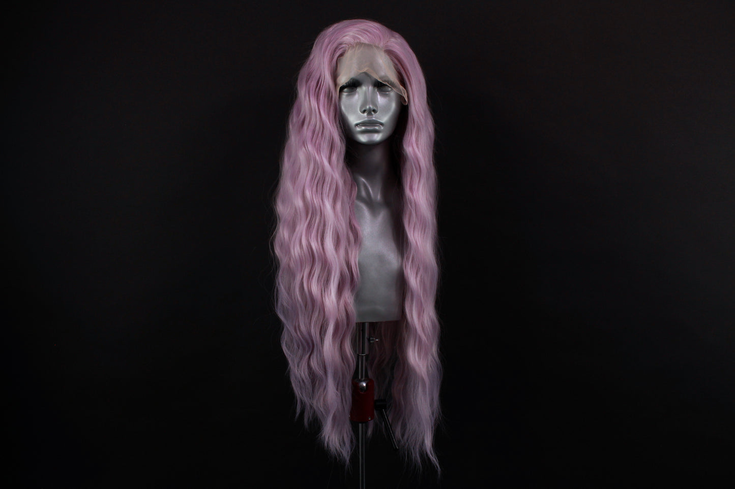 Venus- Smokey Amethyst