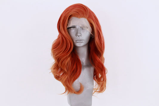Kameron- Ginger Snap