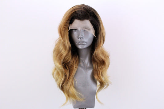Kameron- Salted Caramel