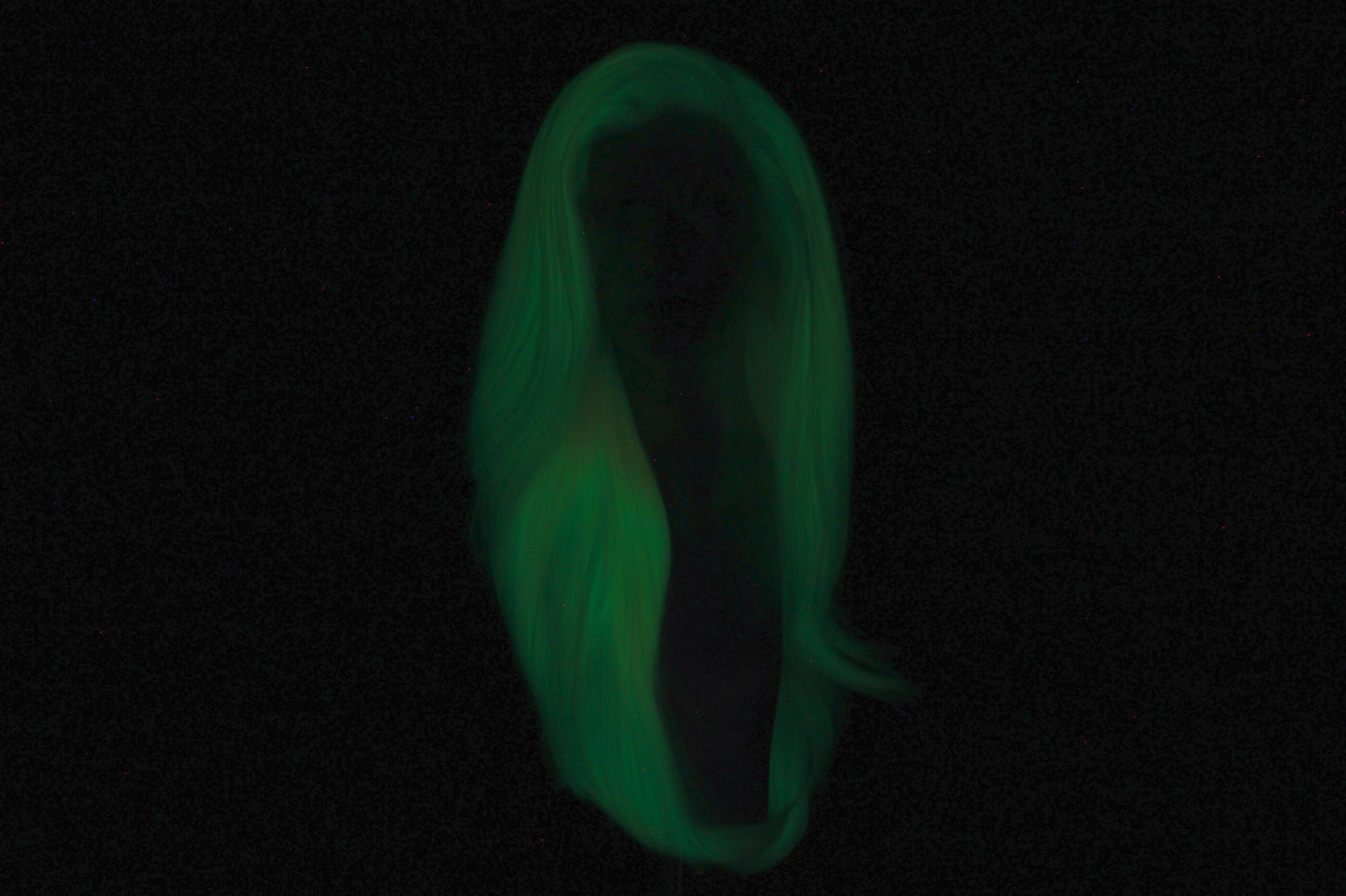Lily- Cosmic Glow