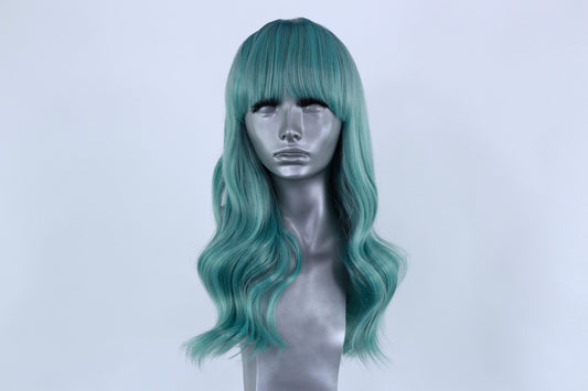 Florence- Sea Glass Ombré