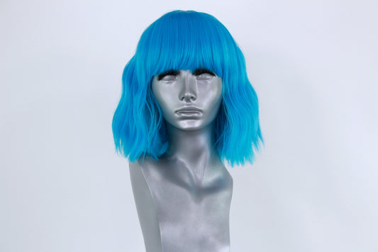Taylor- Electric Blue