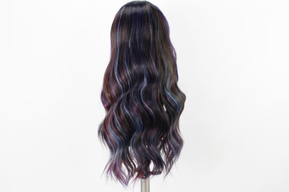 Blair- Oil Slick