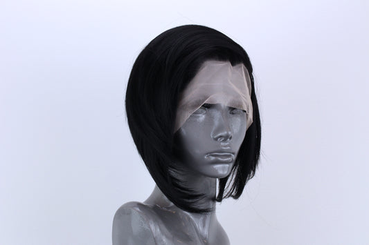 Victoria- Pure Black