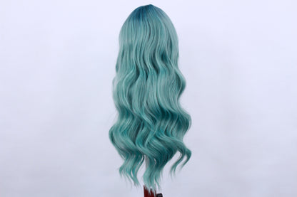 Brooke- Sea Glass Ombré