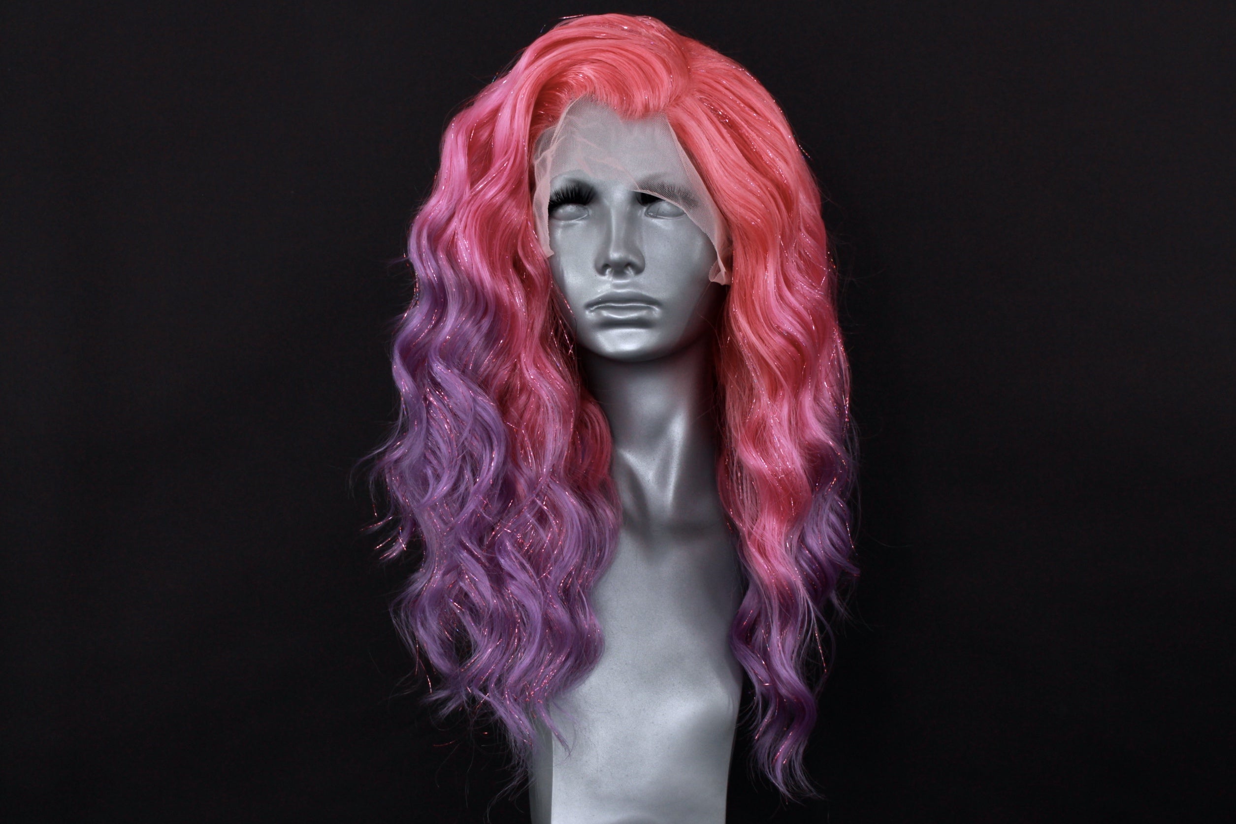 Amber Stardust Webster Wigs