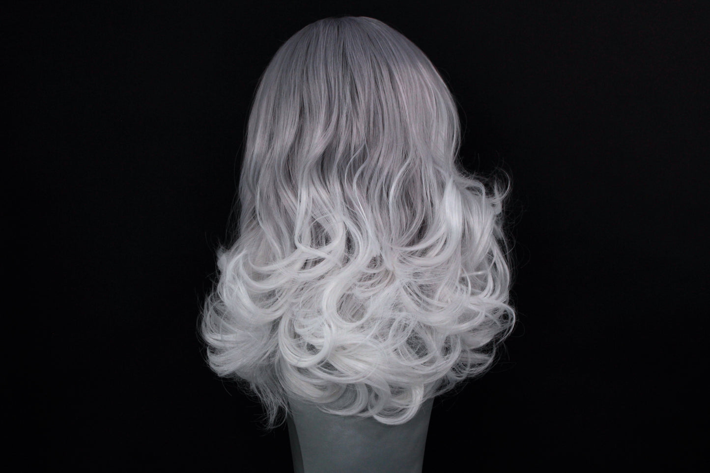 Marilyn- Glacier Ash