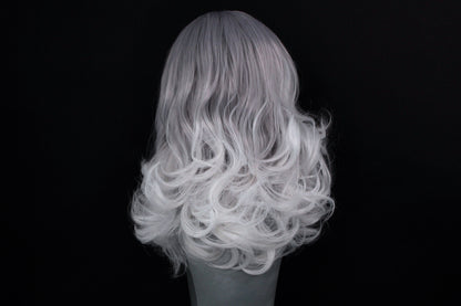 Marilyn- Glacier Ash