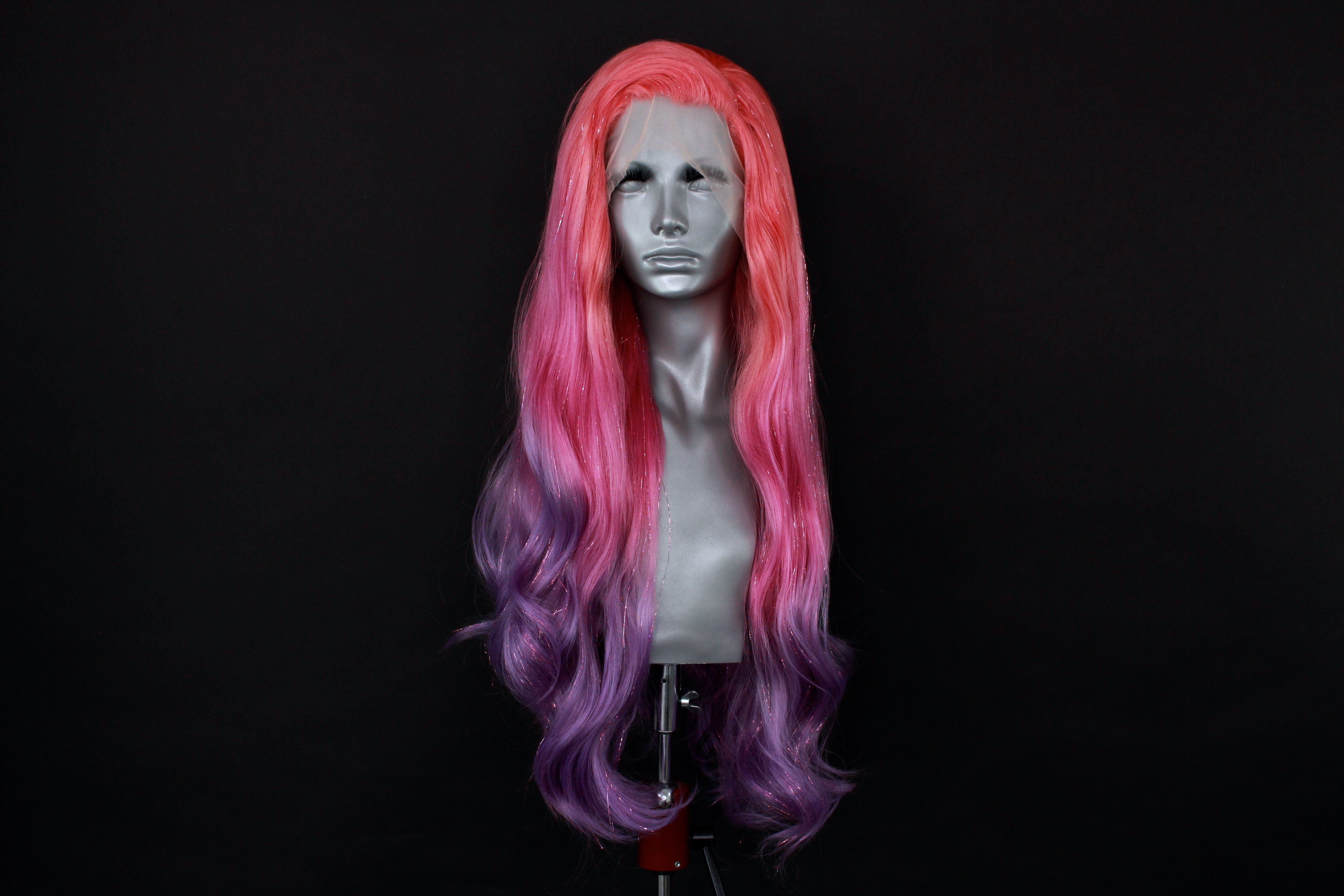 Limited Edition Stardust Webster Wigs