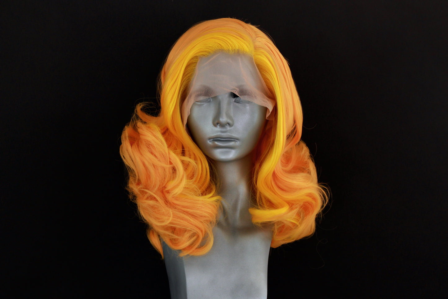 Marilyn- Mango Swirl