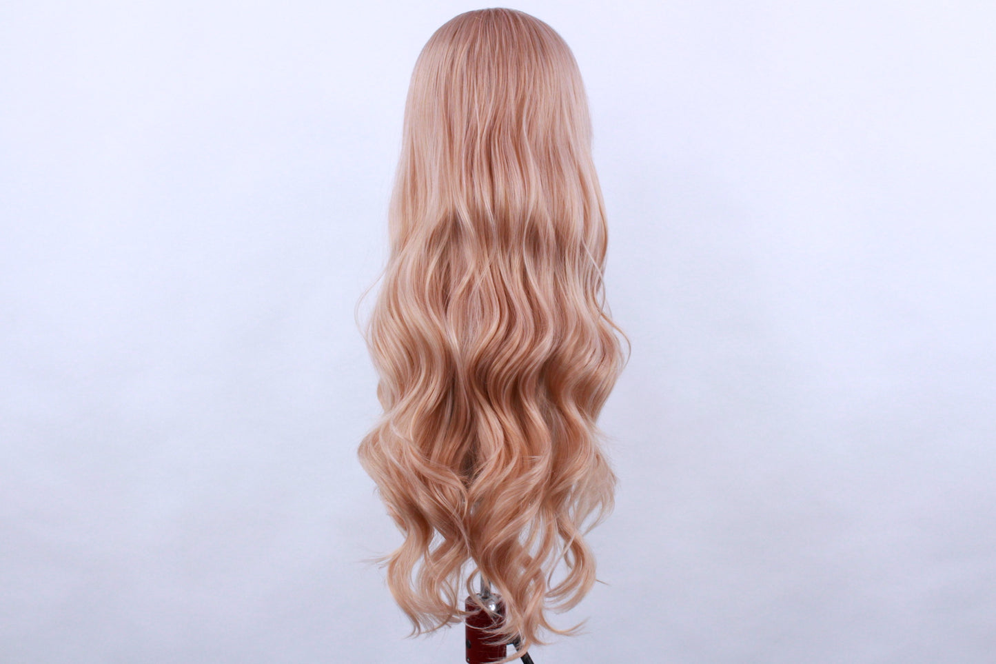 Harper- Frosted Peach