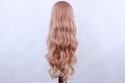 Harper- Frosted Peach