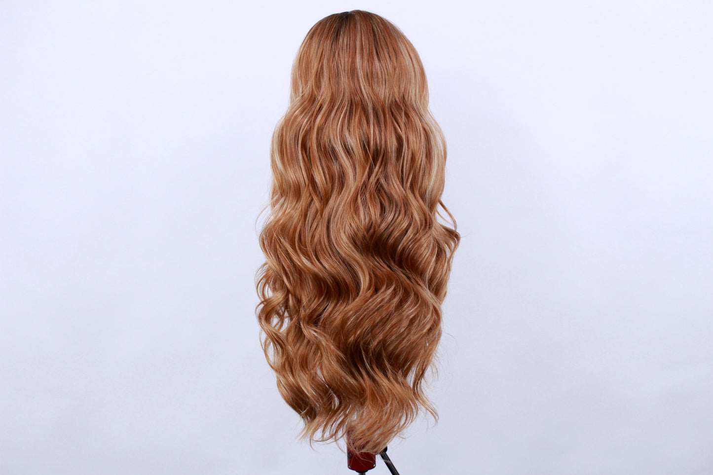 Harper- Bronde