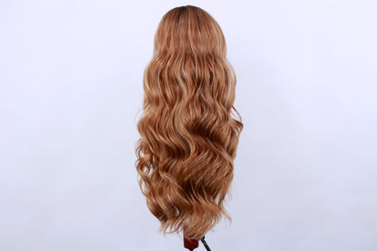Harper- Bronde