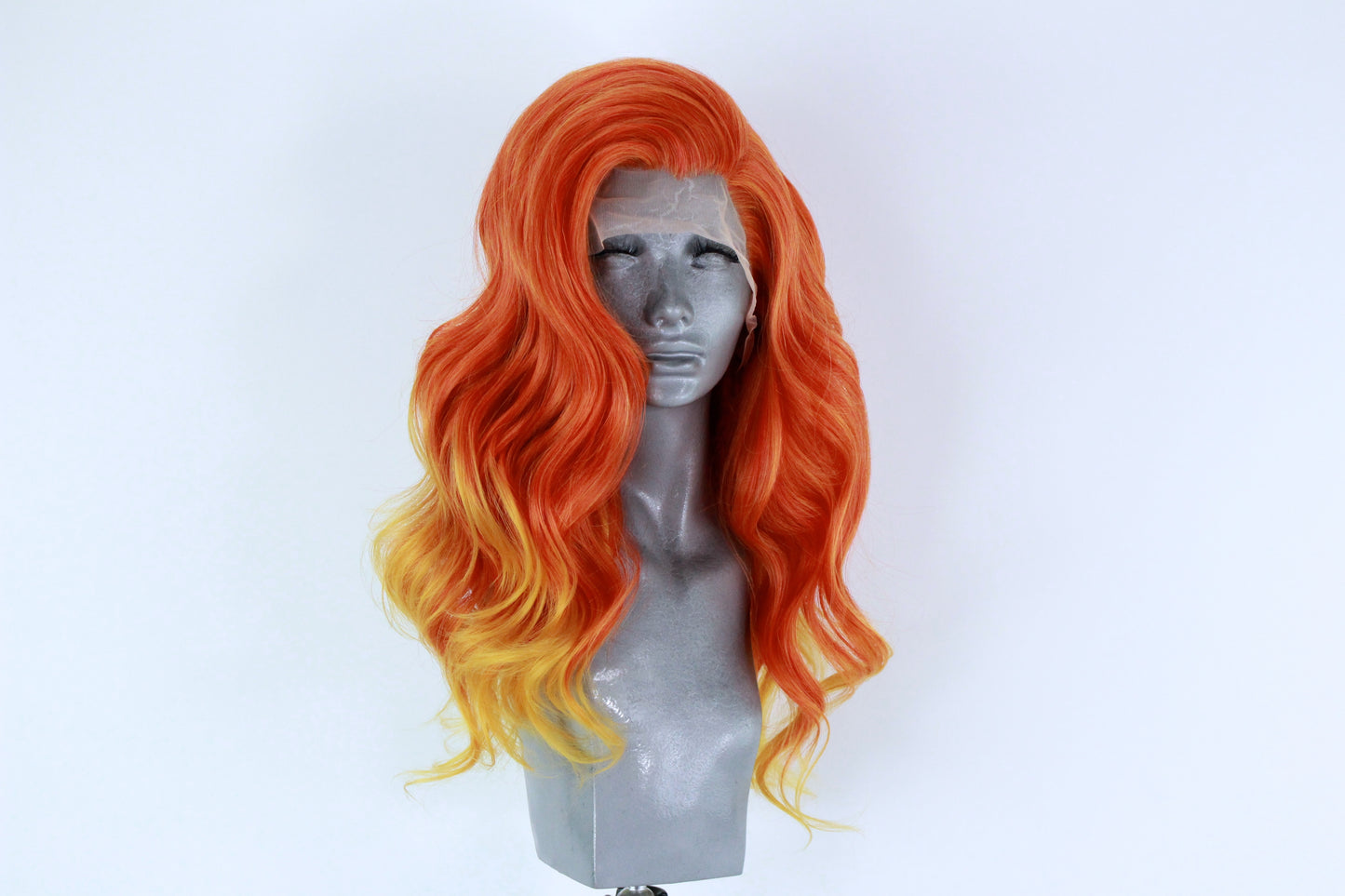 Kameron- Sunset Ombre