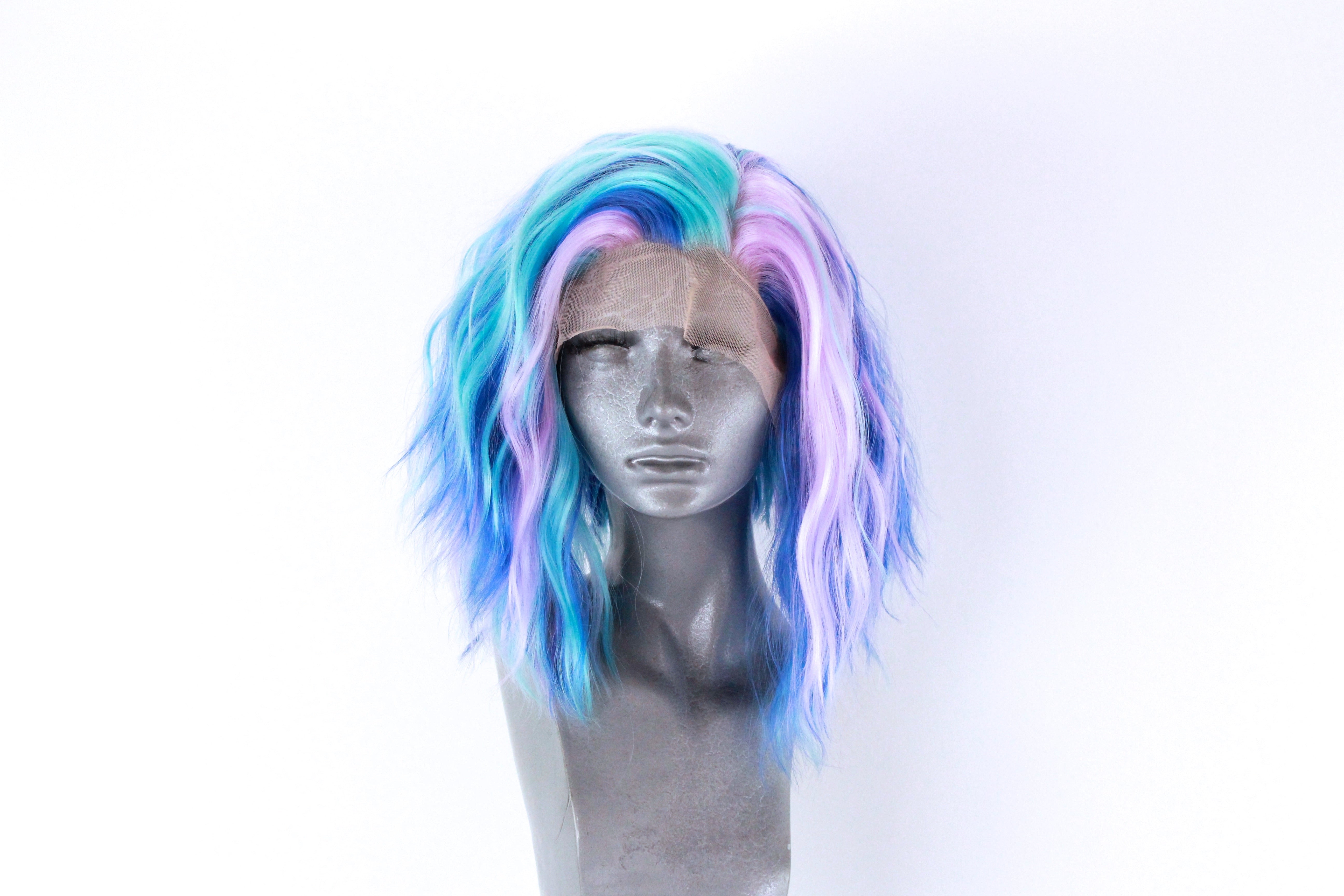 Scarlett Galaxy Webster Wigs