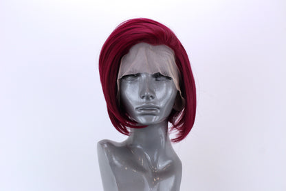 Victoria- Red Velvet