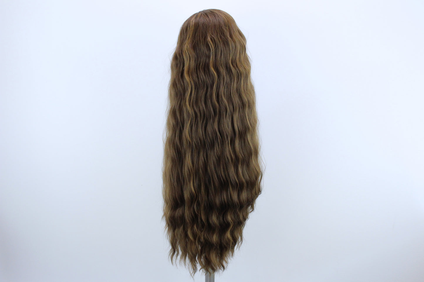 Venus- Golden Chestnut Highlighted Auburn
