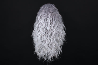 Ariel- Glacier Ash