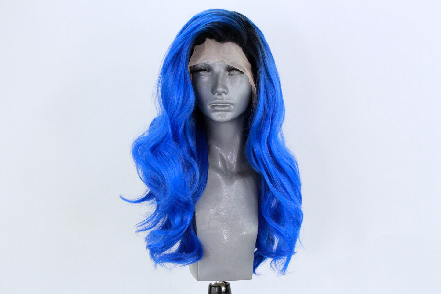 Kameron- Deep Sapphire