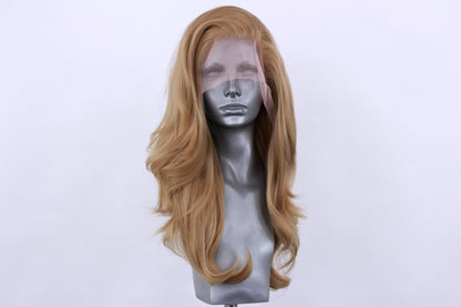 Eden- Sandy Blonde
