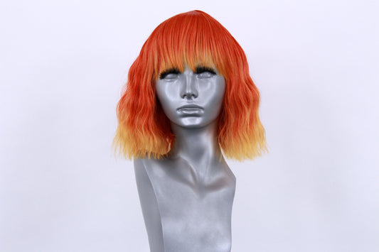 Taylor- Sunset Ombré