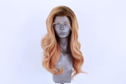 Kameron- Creme Brûlée