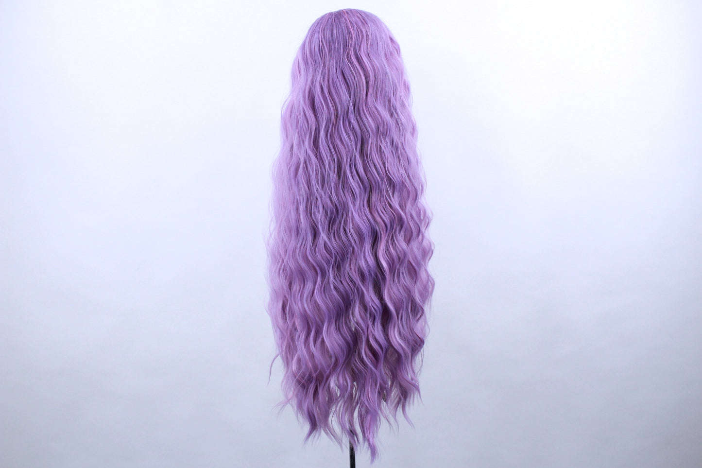 Venus- Lavender Swirl