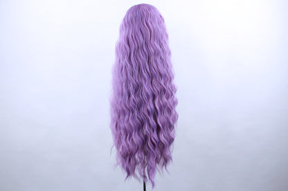 Venus- Lavender Swirl