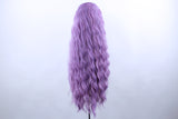 Venus- Lavender Swirl