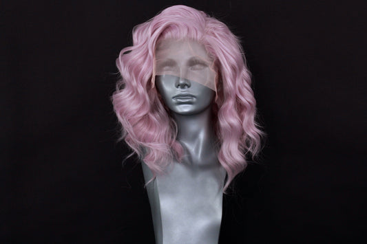 Elle- Lavender Ice