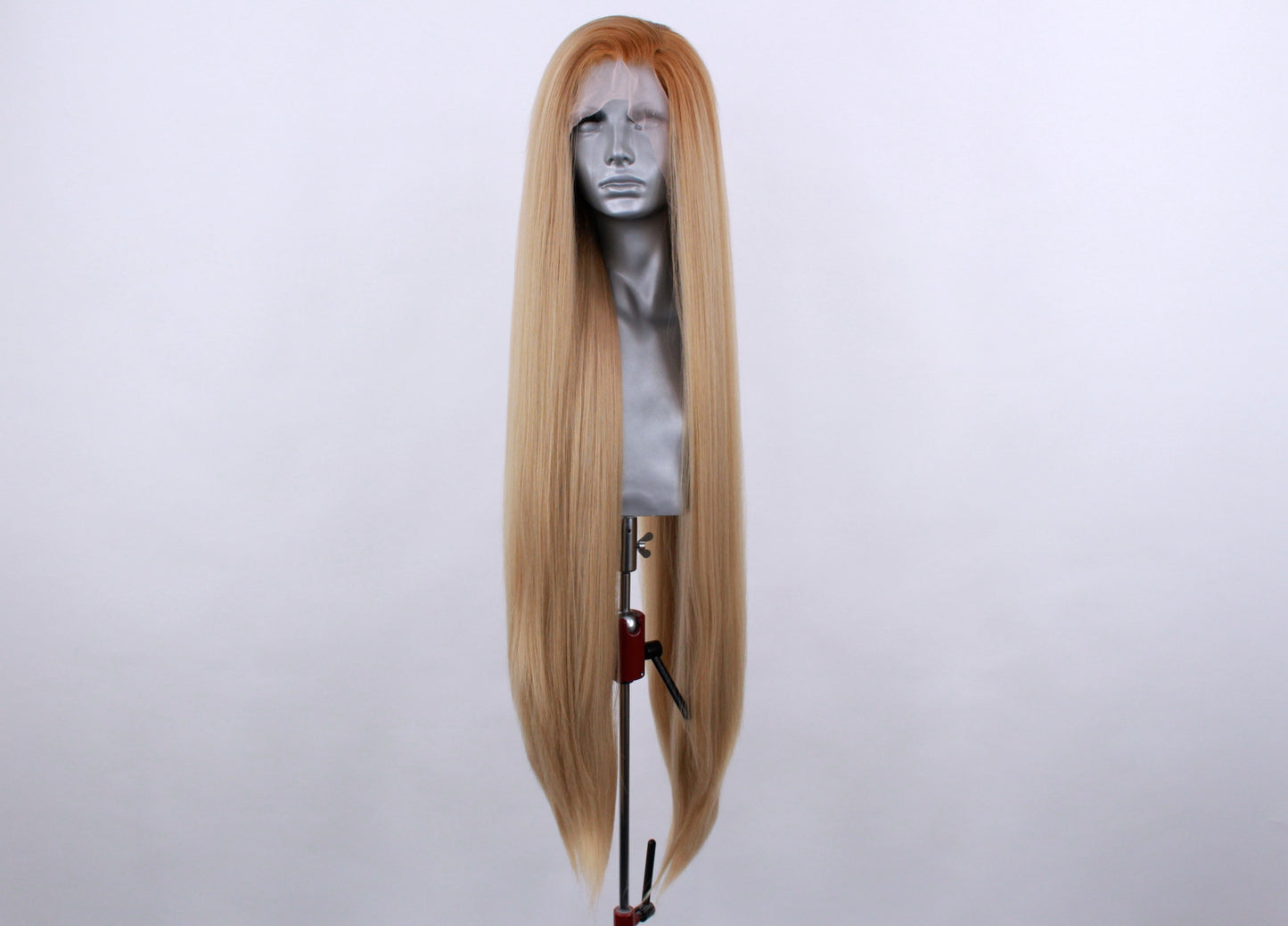 Amelia- Shadow Rooted Sandy Blonde