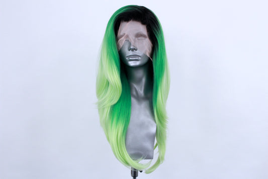 Lily- Key Lime Ombré