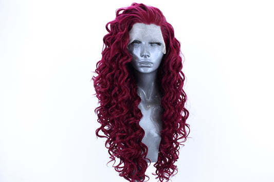 Isla- Red Velvet