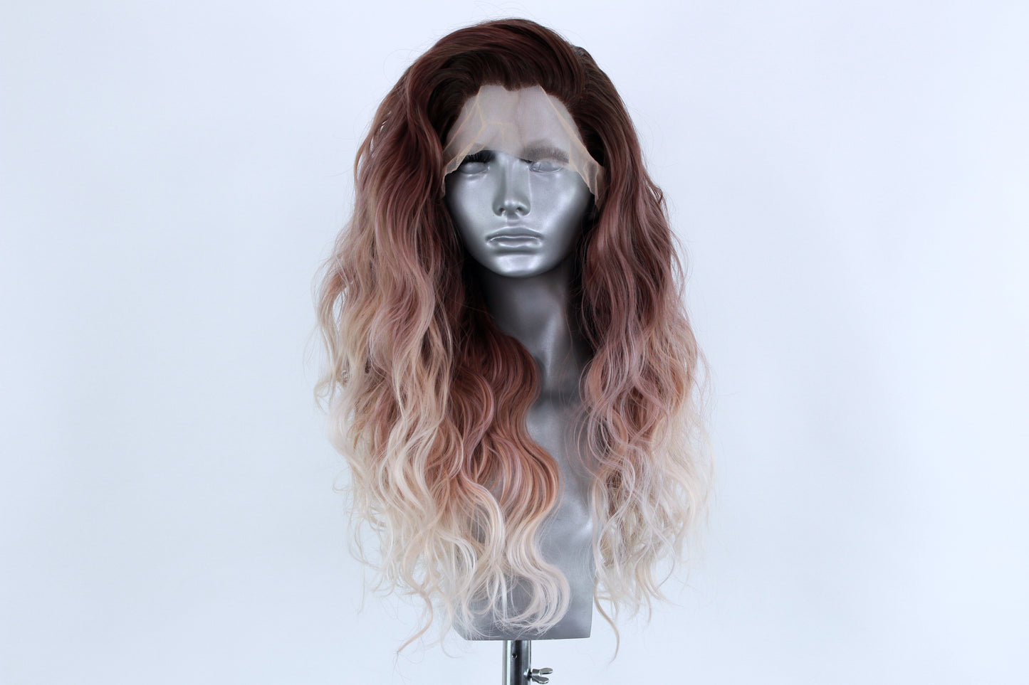 Ariel- Rose Haze