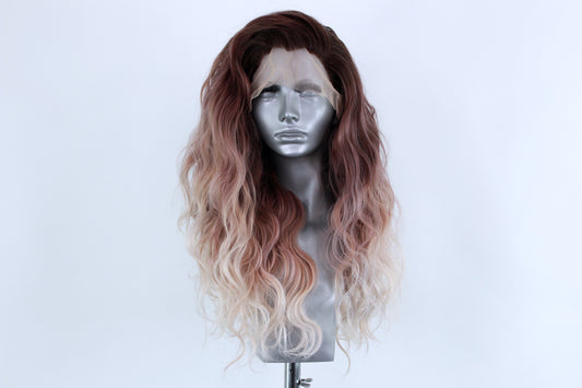 Ariel- Rose Haze