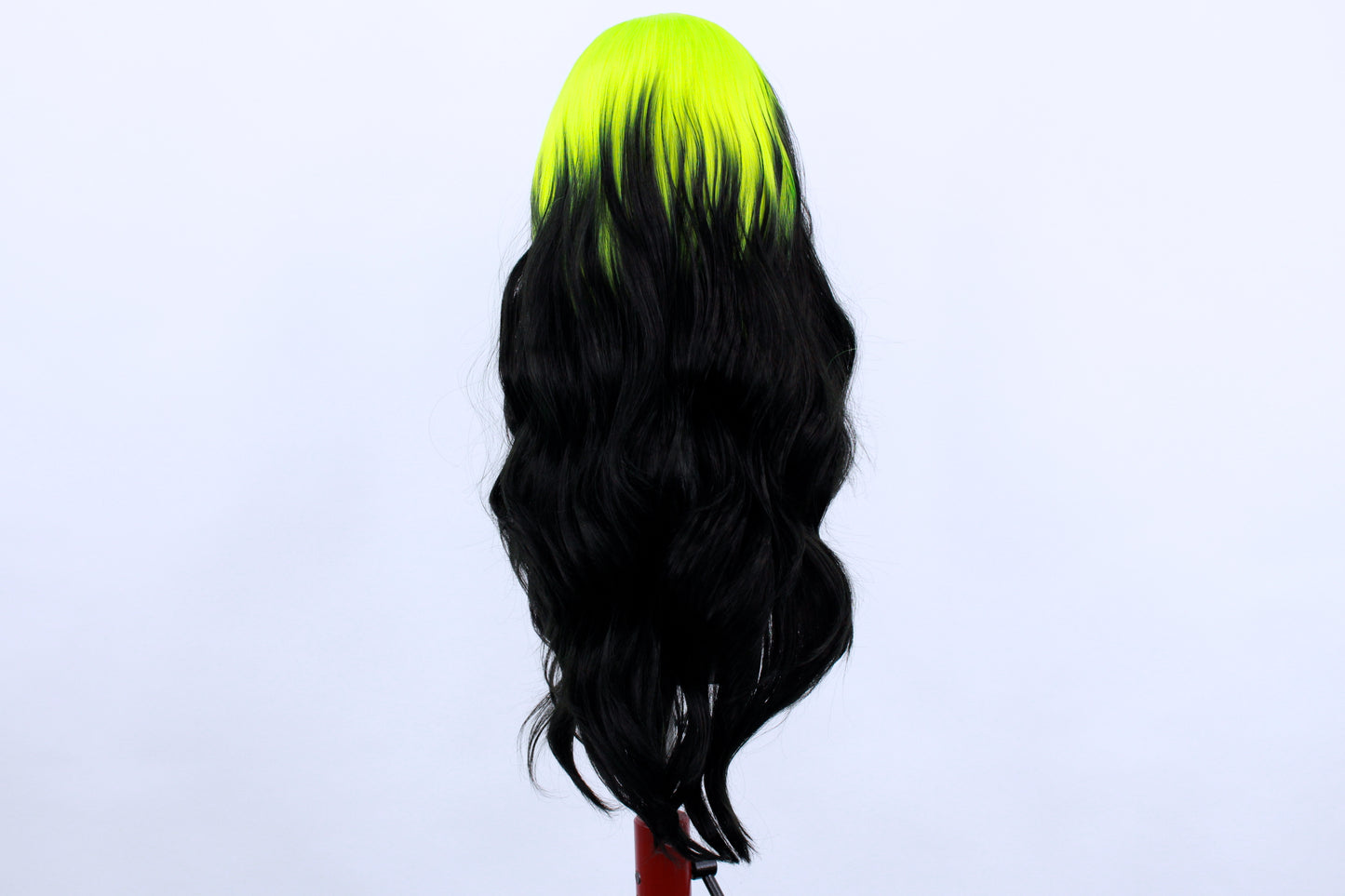 Harper- Toxic Billie