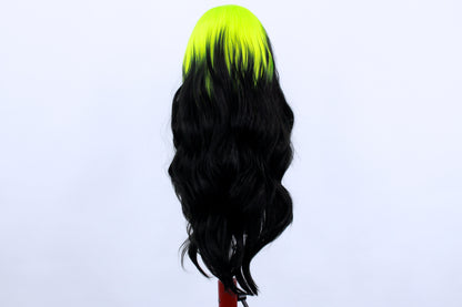 Harper- Toxic Billie