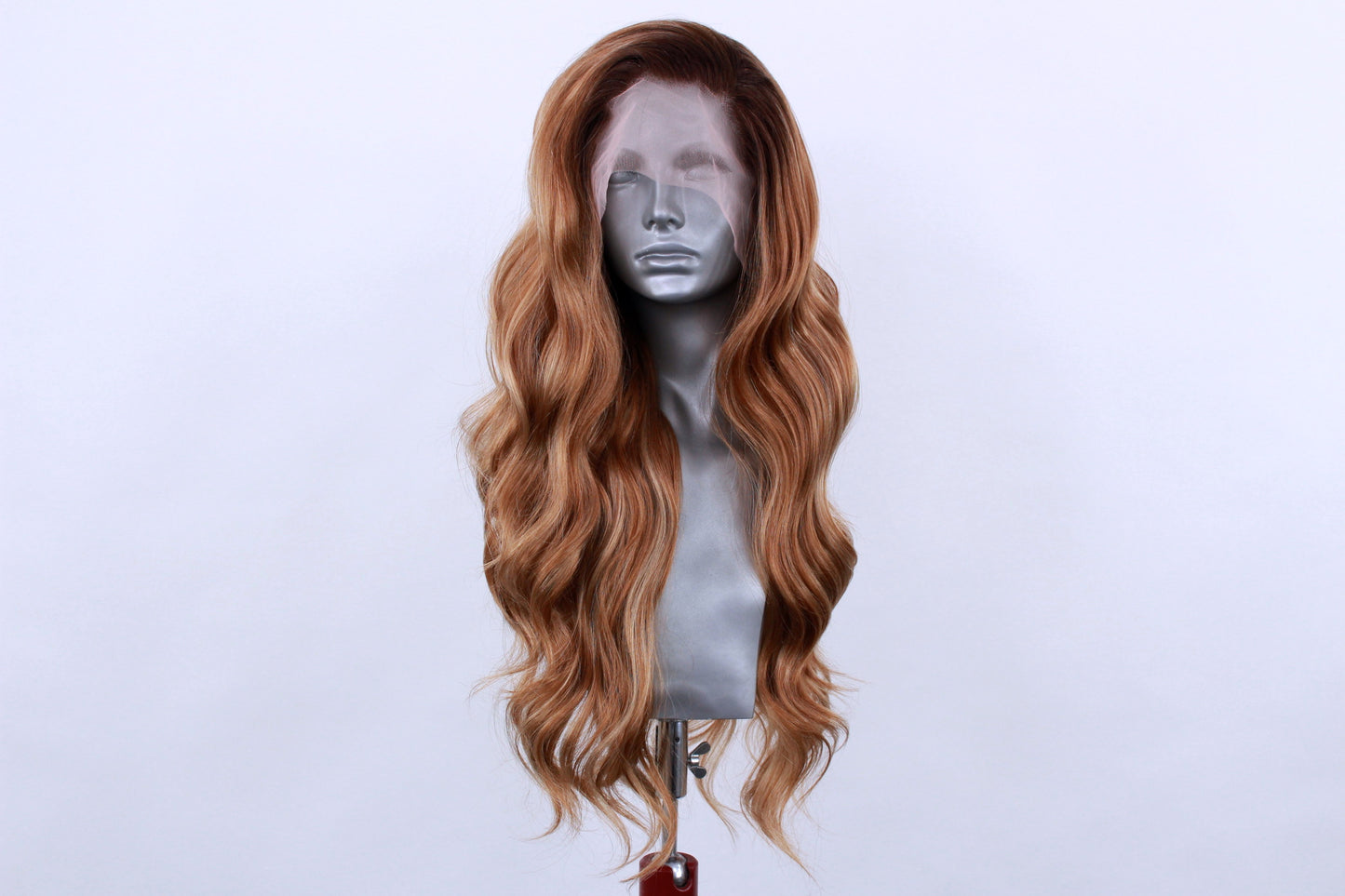 Harper- Bronde