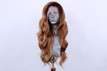 Harper- Bronde