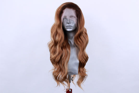 Harper- Bronde